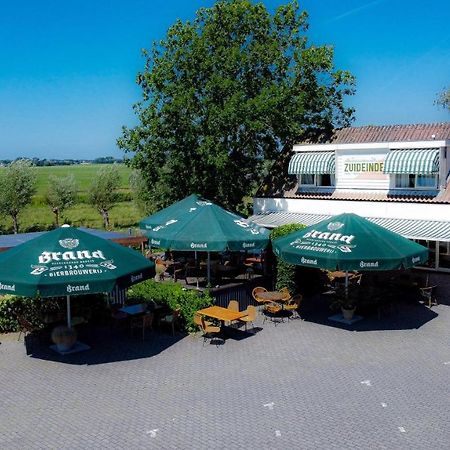 Hotel Zuideinde Nieuwkoop Luaran gambar