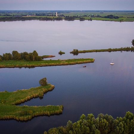 Hotel Zuideinde Nieuwkoop Luaran gambar