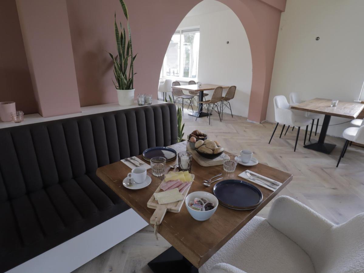 Hotel Zuideinde Nieuwkoop Luaran gambar