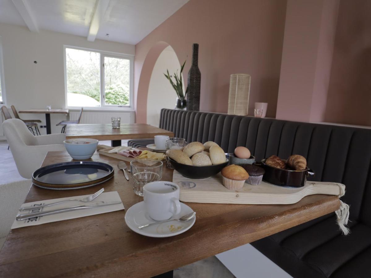 Hotel Zuideinde Nieuwkoop Luaran gambar