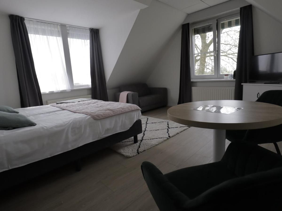 Hotel Zuideinde Nieuwkoop Luaran gambar