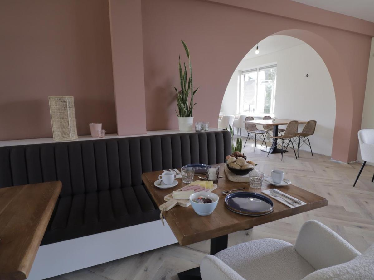Hotel Zuideinde Nieuwkoop Luaran gambar