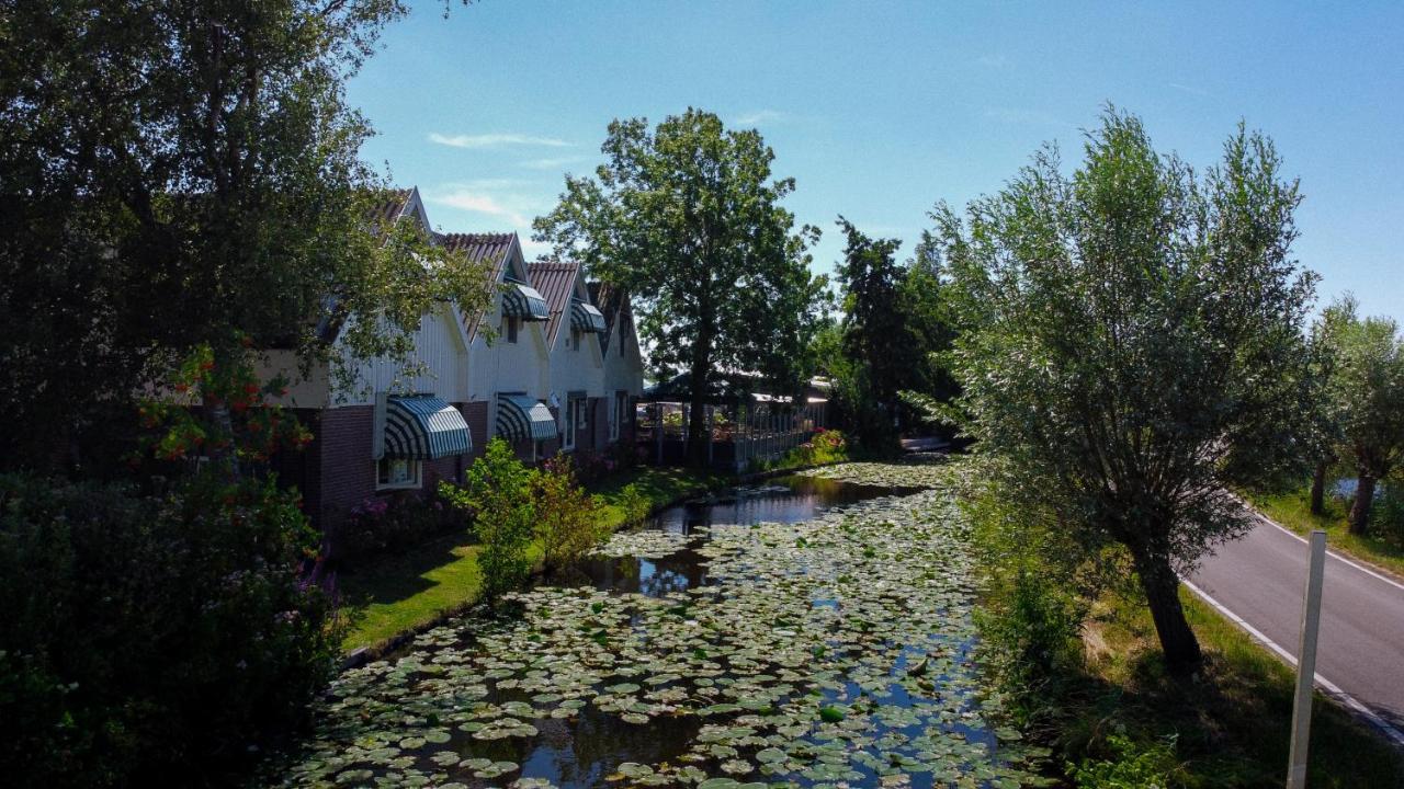 Hotel Zuideinde Nieuwkoop Luaran gambar