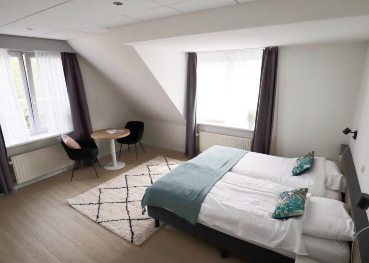 Hotel Zuideinde Nieuwkoop Luaran gambar