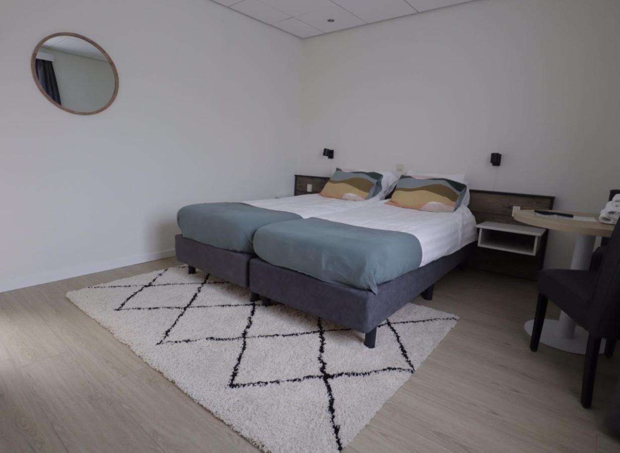 Hotel Zuideinde Nieuwkoop Luaran gambar