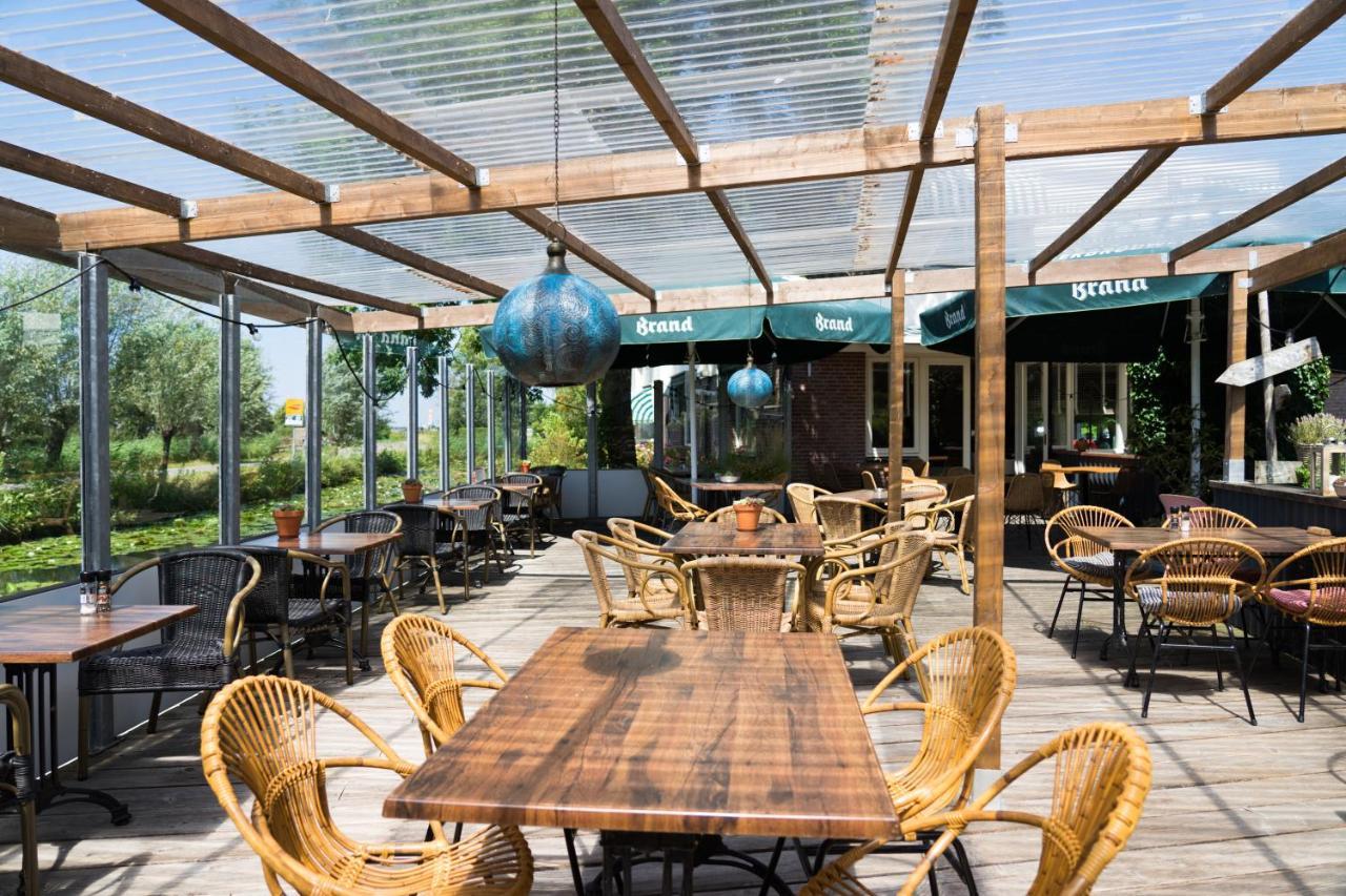 Hotel Zuideinde Nieuwkoop Luaran gambar