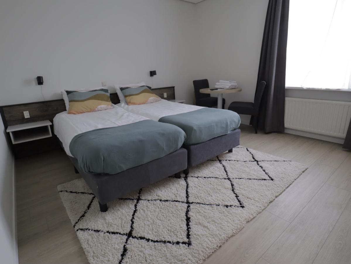 Hotel Zuideinde Nieuwkoop Luaran gambar
