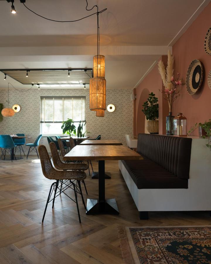 Hotel Zuideinde Nieuwkoop Luaran gambar