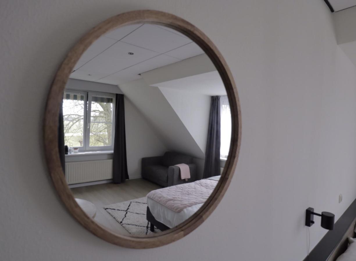 Hotel Zuideinde Nieuwkoop Luaran gambar