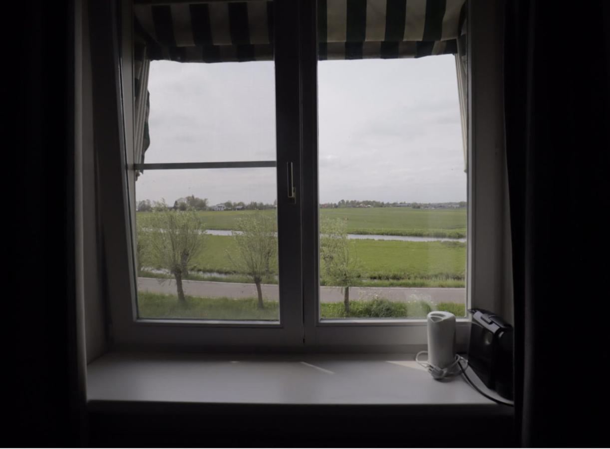 Hotel Zuideinde Nieuwkoop Luaran gambar