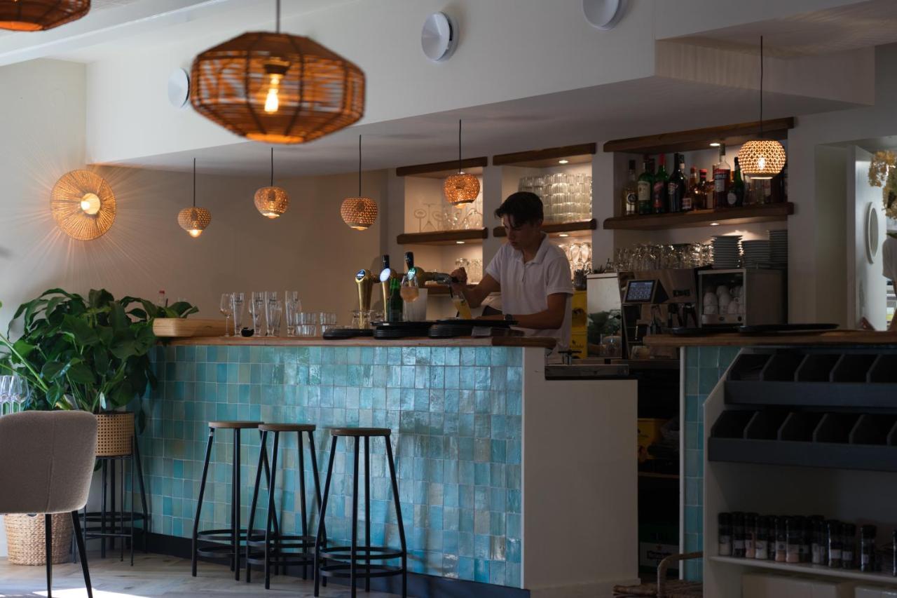 Hotel Zuideinde Nieuwkoop Luaran gambar