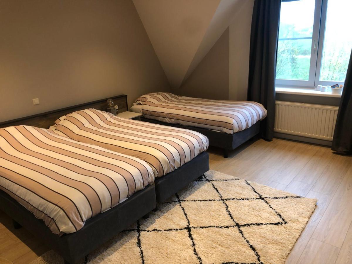 Hotel Zuideinde Nieuwkoop Luaran gambar